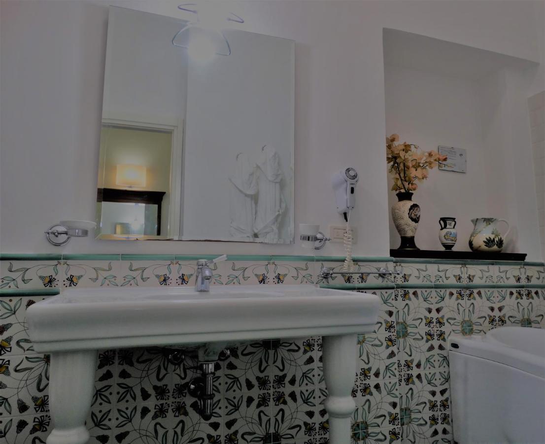 Hotel San Giuseppe Gerace Cameră foto