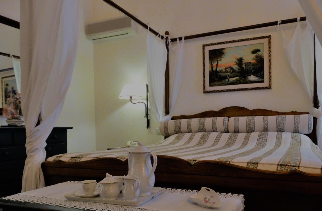 Hotel San Giuseppe Gerace Cameră foto