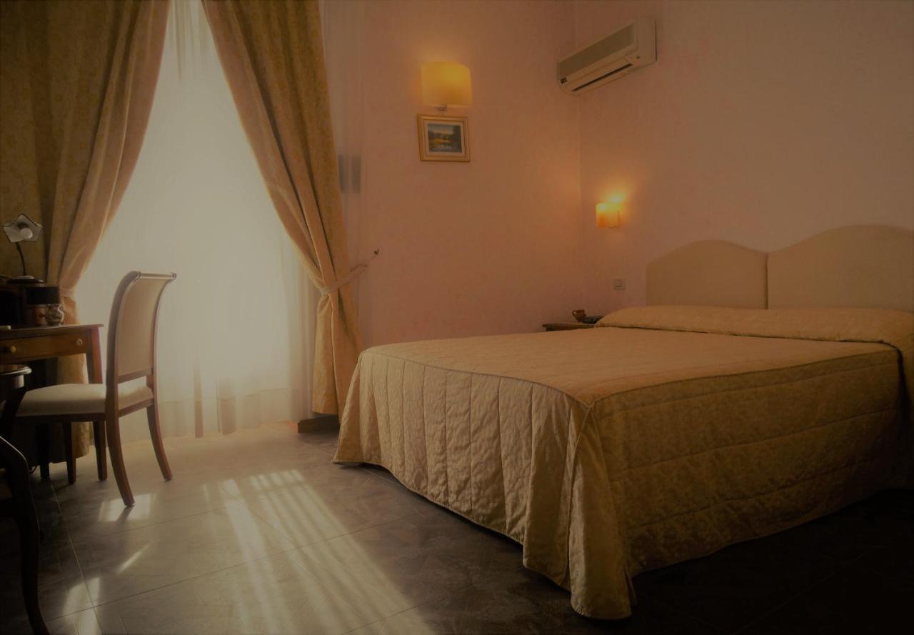 Hotel San Giuseppe Gerace Cameră foto