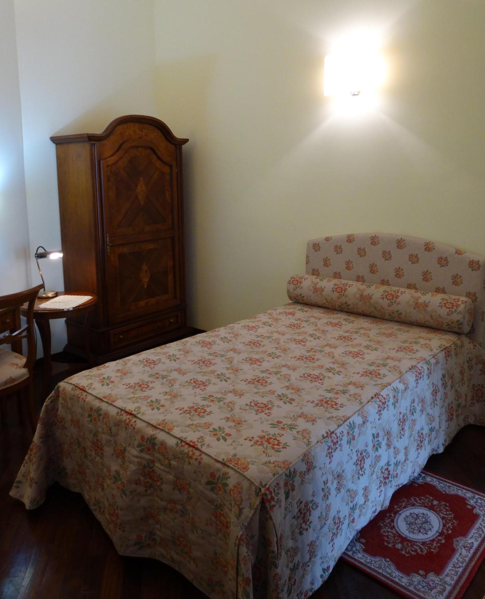 Hotel San Giuseppe Gerace Cameră foto